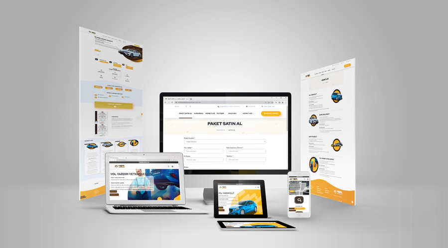 Web Tasarım